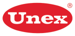 Unex logo - Unex termékek a Metlok Engineering Kft. kínálatában