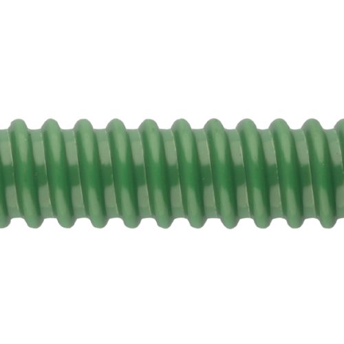 Megerősített spirál műanyag gégecsövek