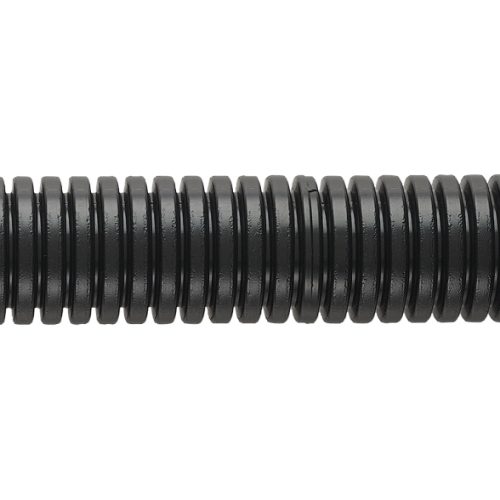 uPVC bordázott műanyag gégecsövek