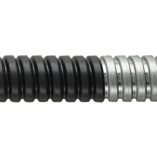 Bevonatolt fém gégecsövek