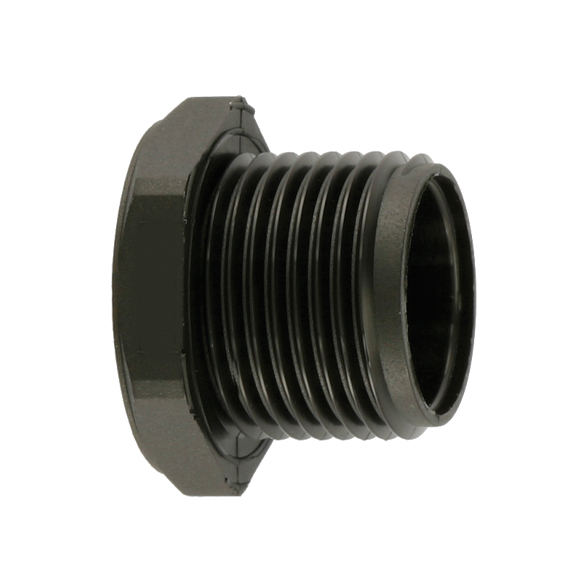 Flexicon - Műanyag záródugó.