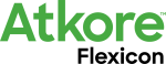 Atkore Flexicon logo - Atkore Flexicon termékek a Metlok Engineering Kft. kínálatában