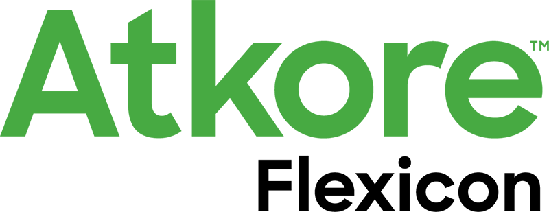 Atkore Flexicon logo - Atkore Flexicon termékek a Metlok Engineering Kft. kínálatában