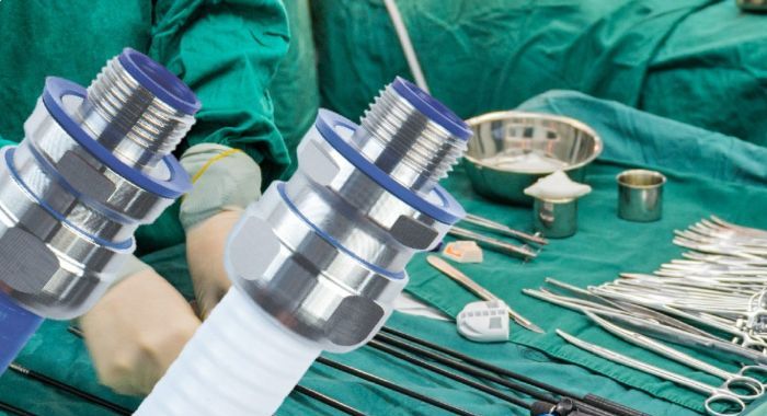 Flexicon higiénikus