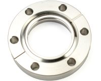 Allectra CF Flanges and Fittings