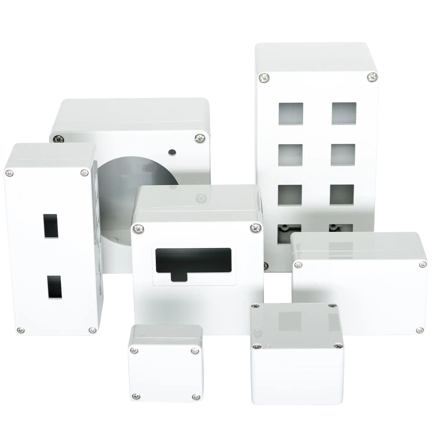 MULTI-BOX MBX-BASIC