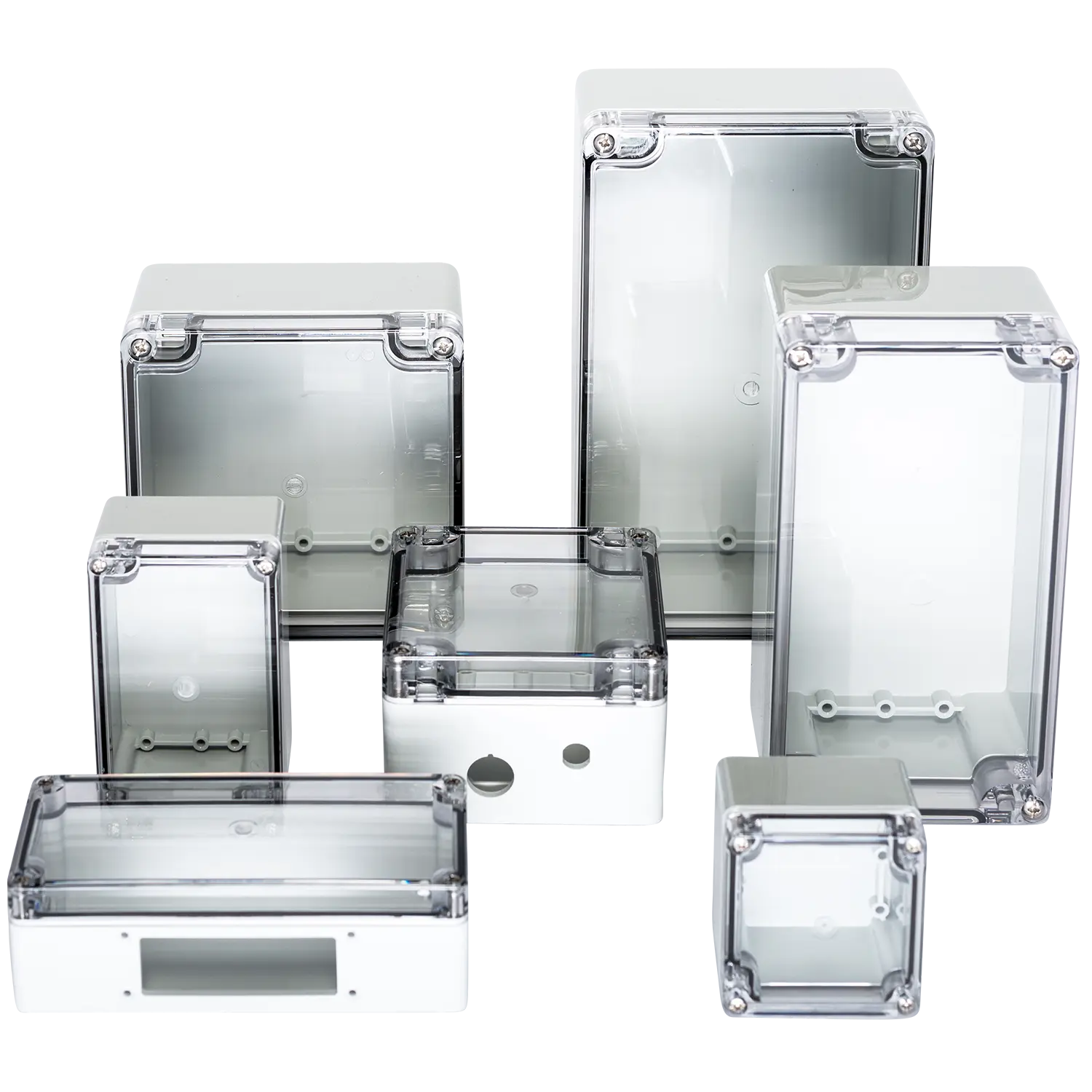 MULTI-BOX MBX-BASIC-K