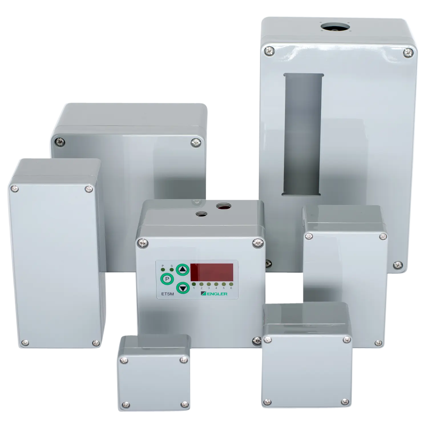 MULTI-BOX MBX-PRO