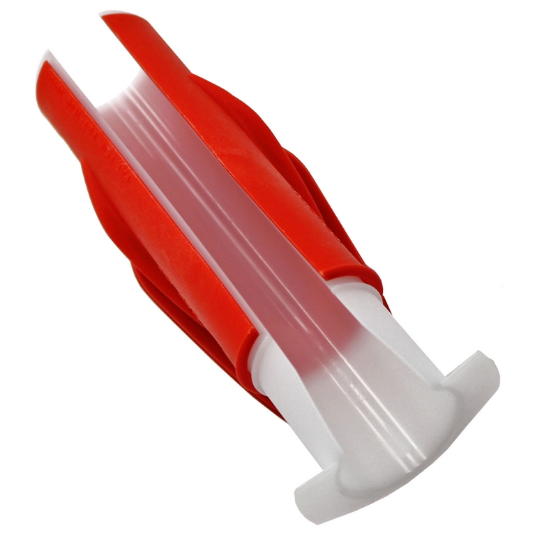 slit conduit insertion tool flexicon