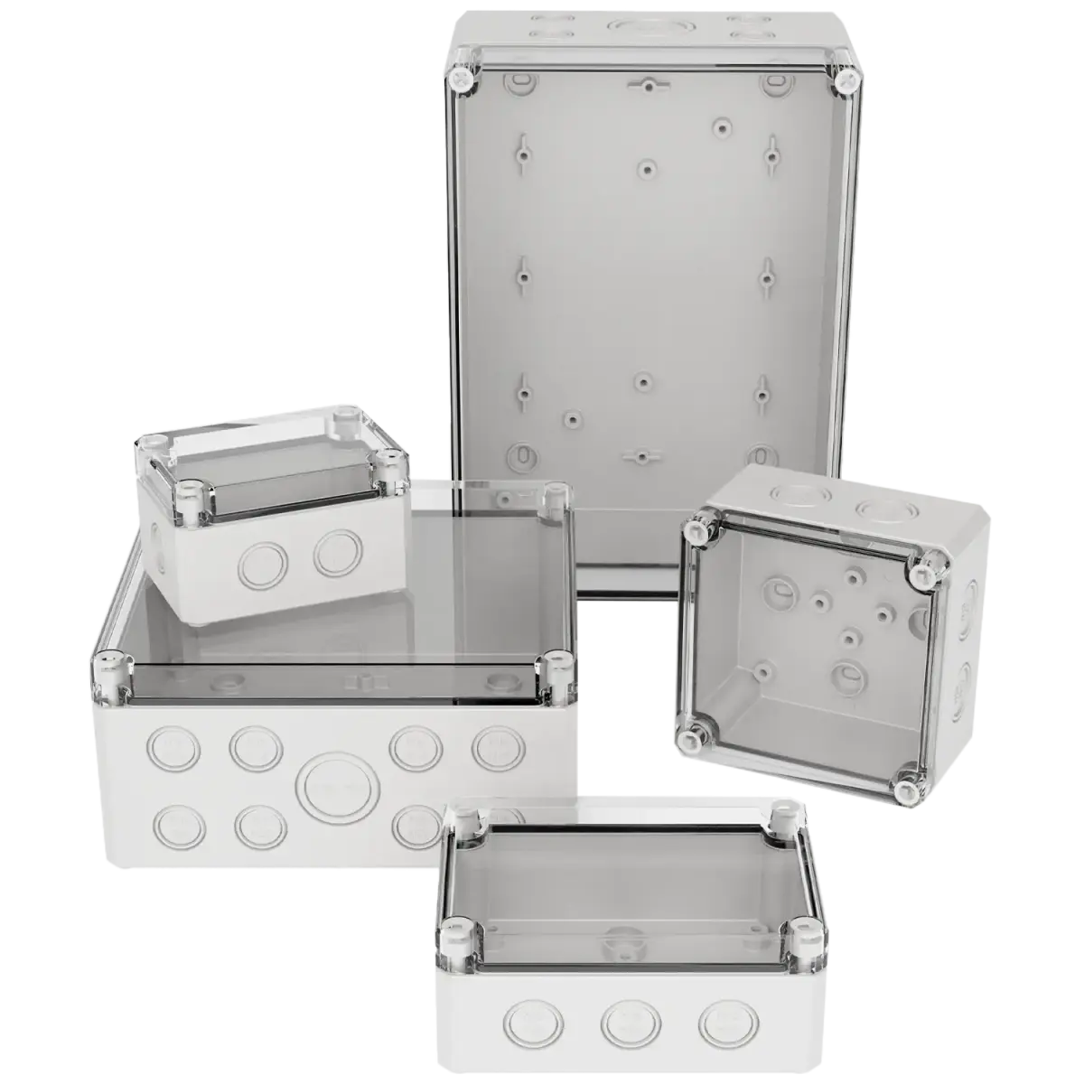 MULTI-BOX MBI-MK