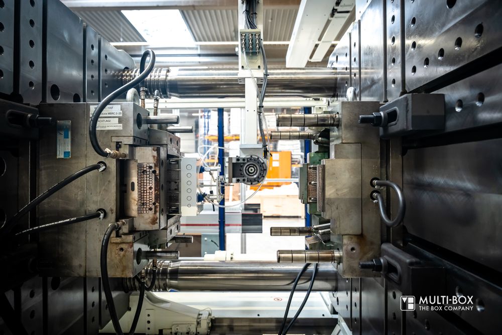MULTI-BOX factory